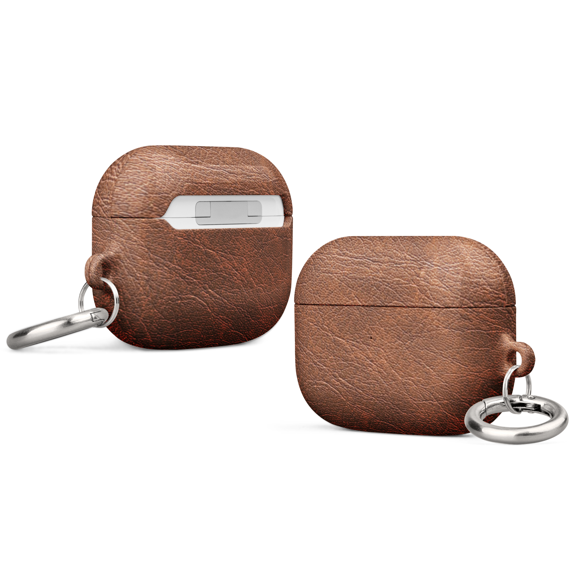 Leather Style Case for AirPods®