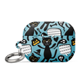 Halloween Case for AirPods® Stable & Style
