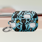 Halloween Case for AirPods® Stable & Style