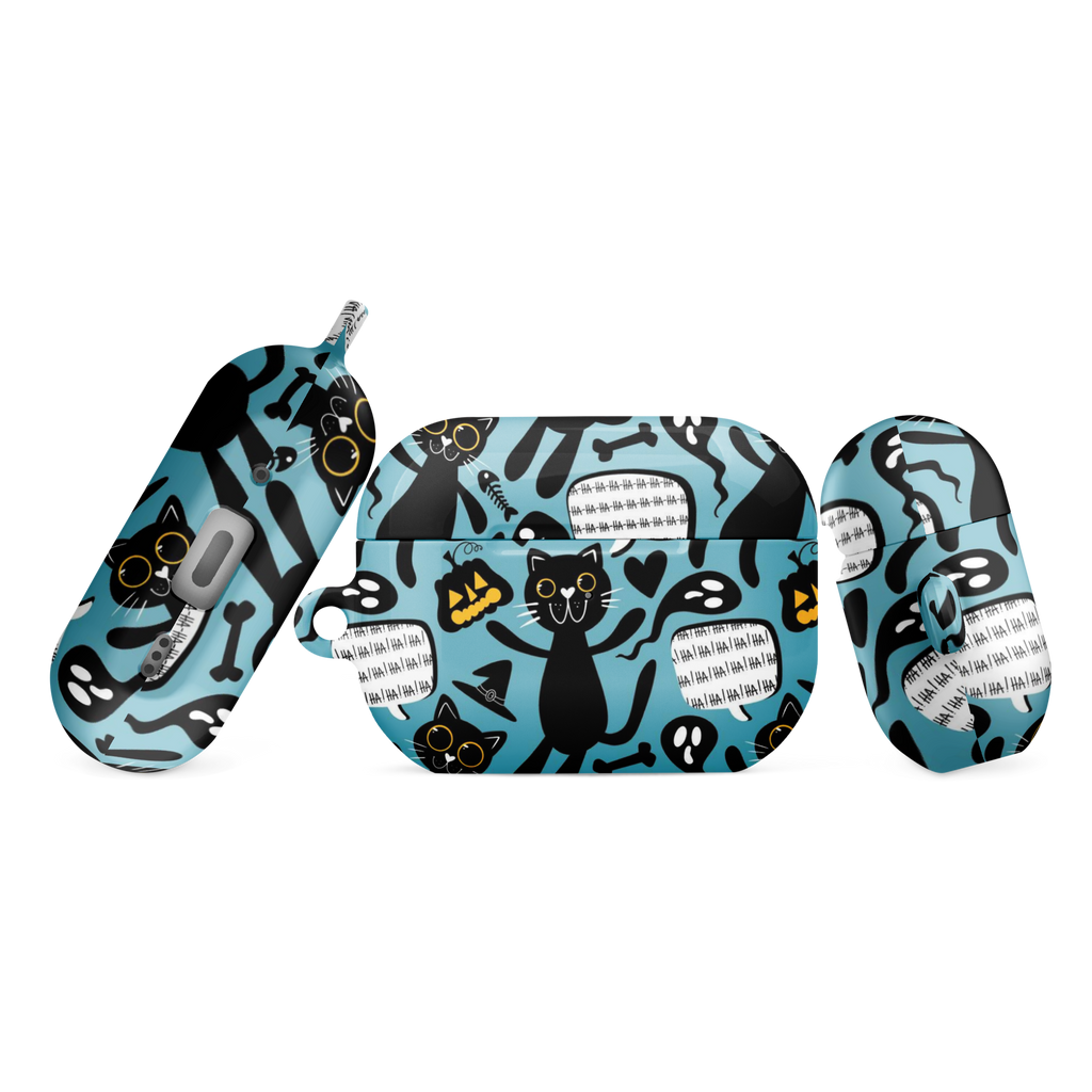 Halloween Case for AirPods® Stable & Style