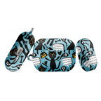 Halloween Case for AirPods® Stable & Style