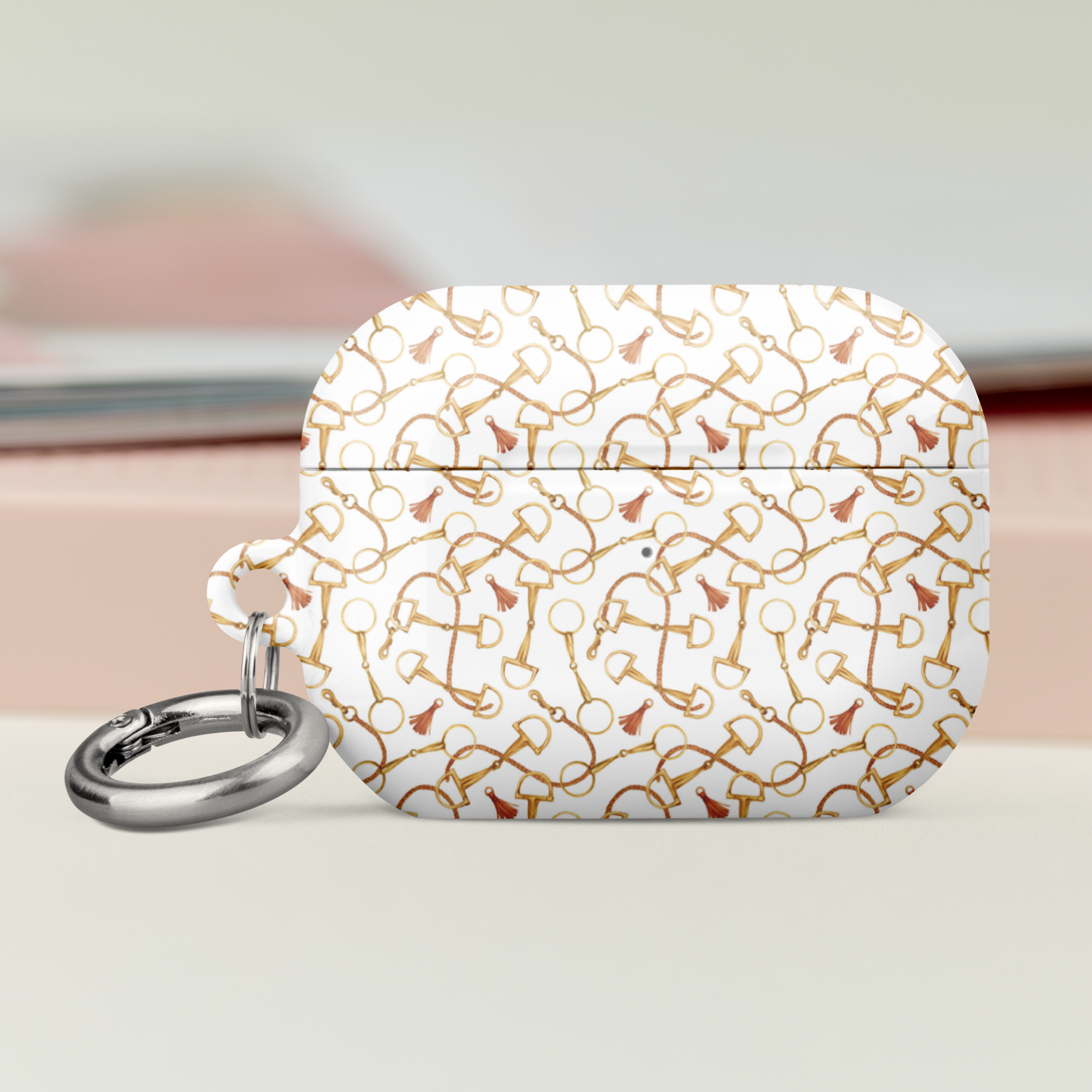 Pretty Case for AirPods®