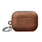 Leather Style Case for AirPods®