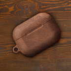 Leather Style Case for AirPods®