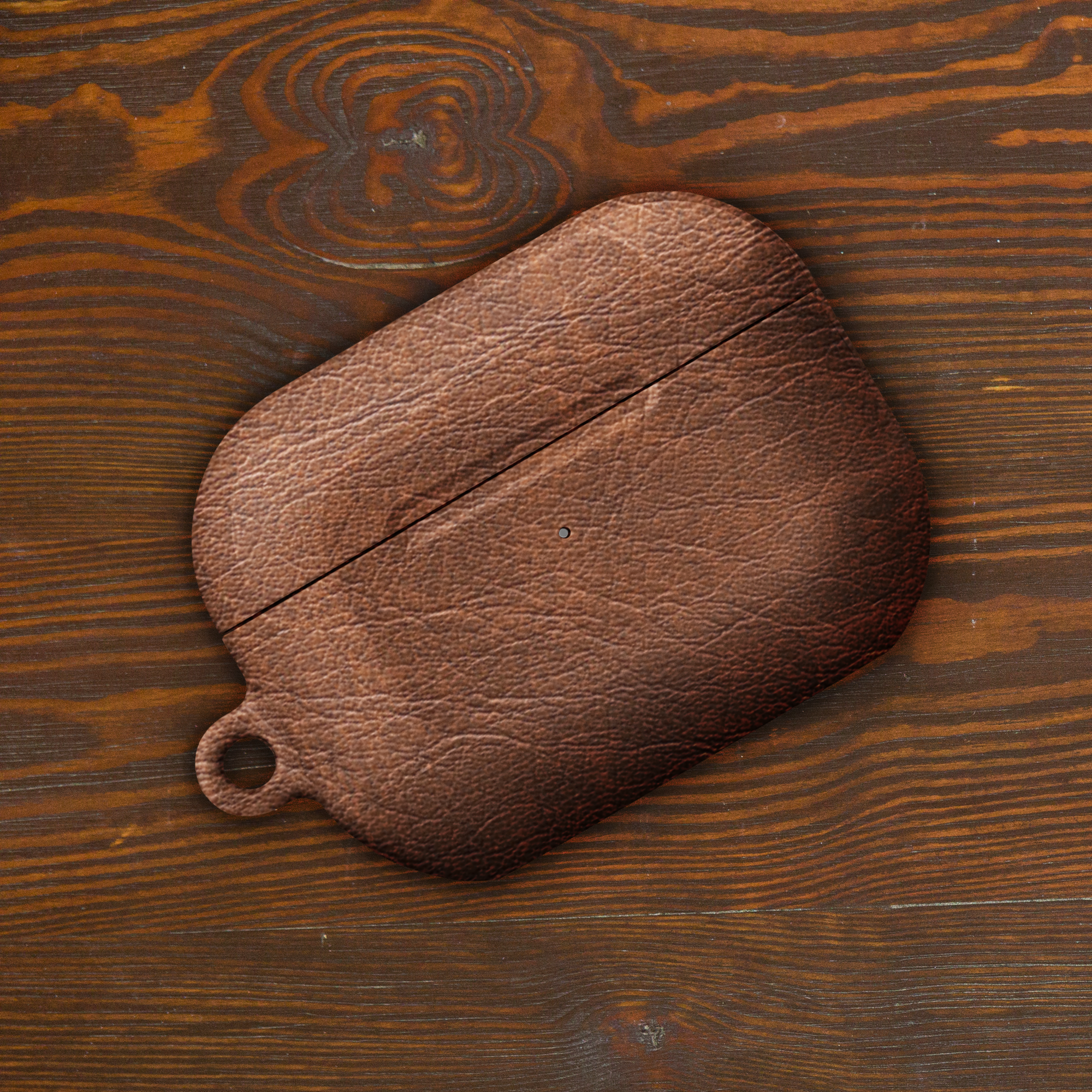 Leather Style Case for AirPods®