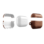 Leather Style Case for AirPods®