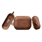 Leather Style Case for AirPods®