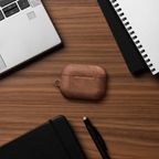 Leather Style Case for AirPods®