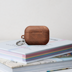 Leather Style Case for AirPods®