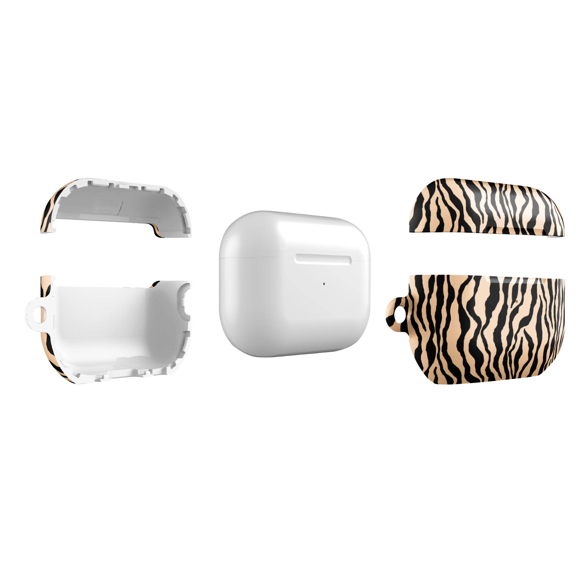 Animal Print Case for AirPods®