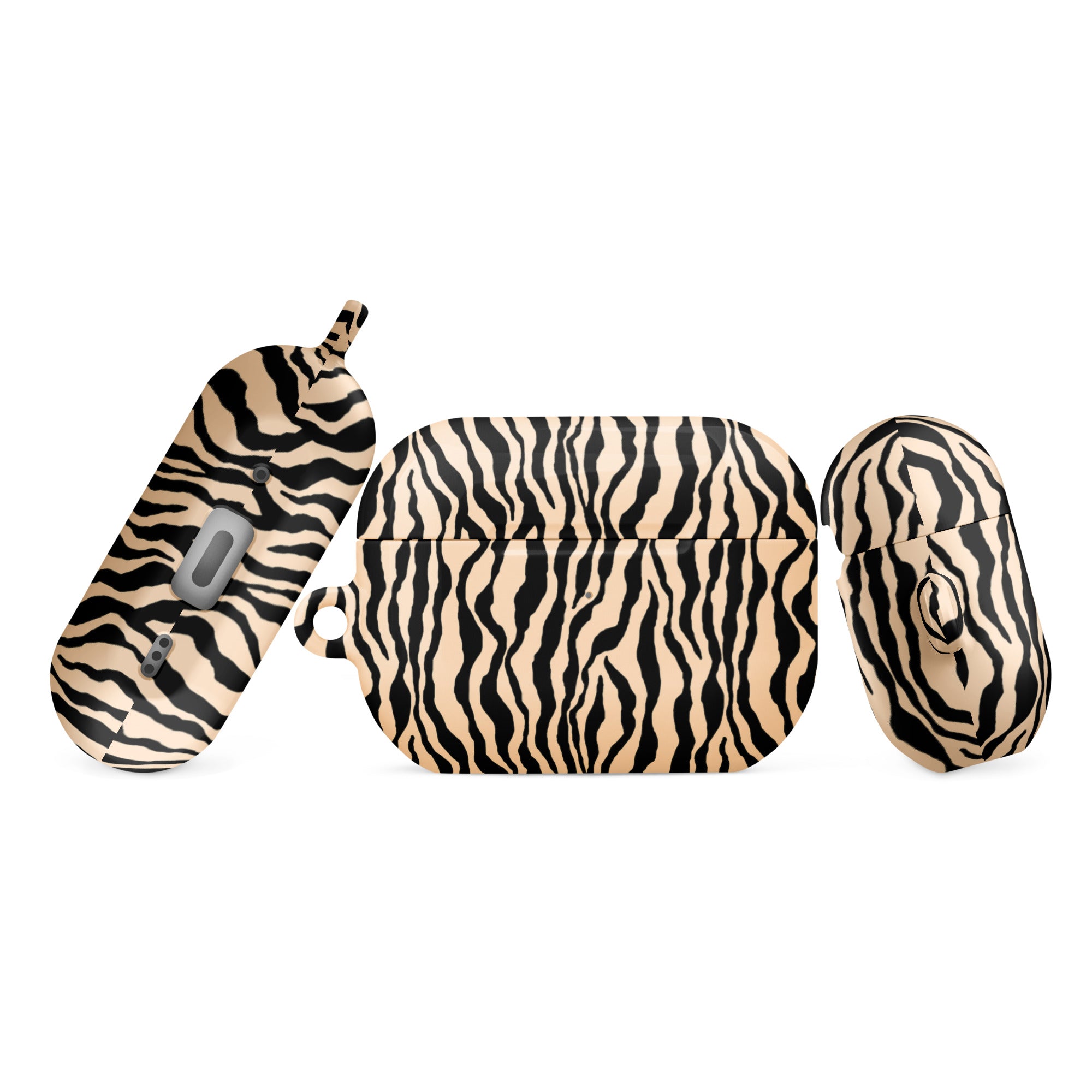 Animal Print Case for AirPods®