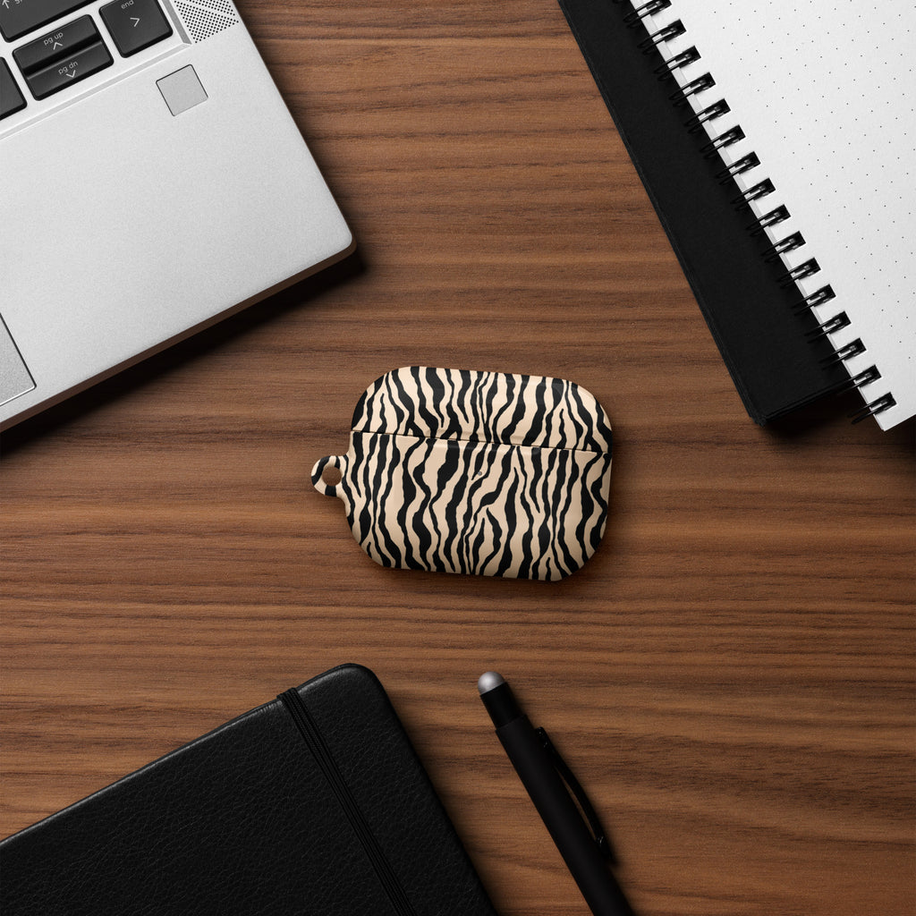 Animal Print Case for AirPods®