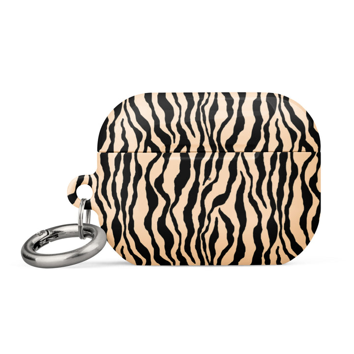 Tiger Print Case for AirPods®