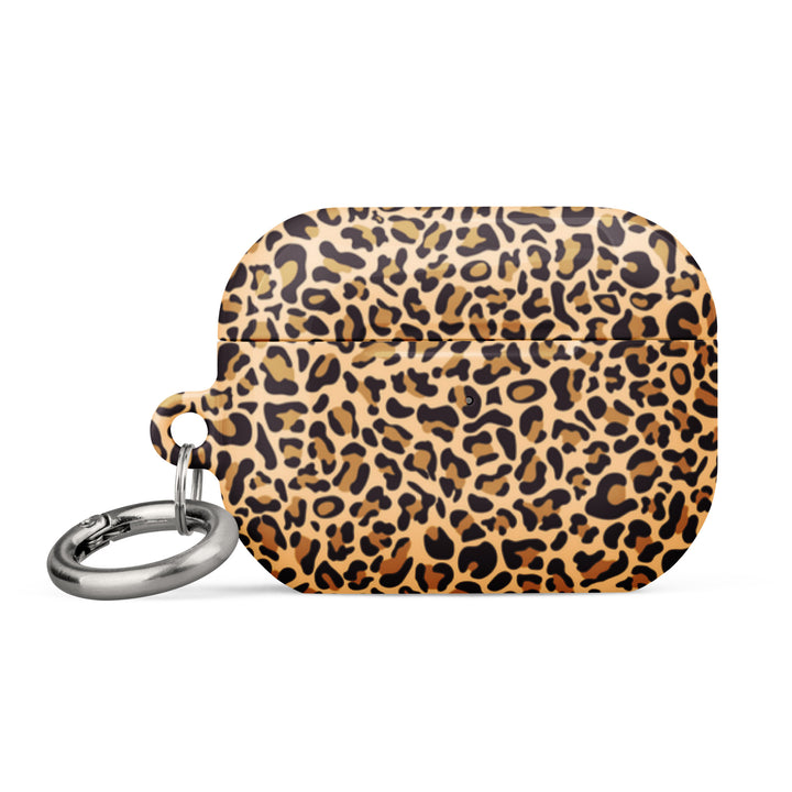 Leopard Print Case for AirPods®
