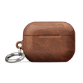 Leather Style Case for AirPods®