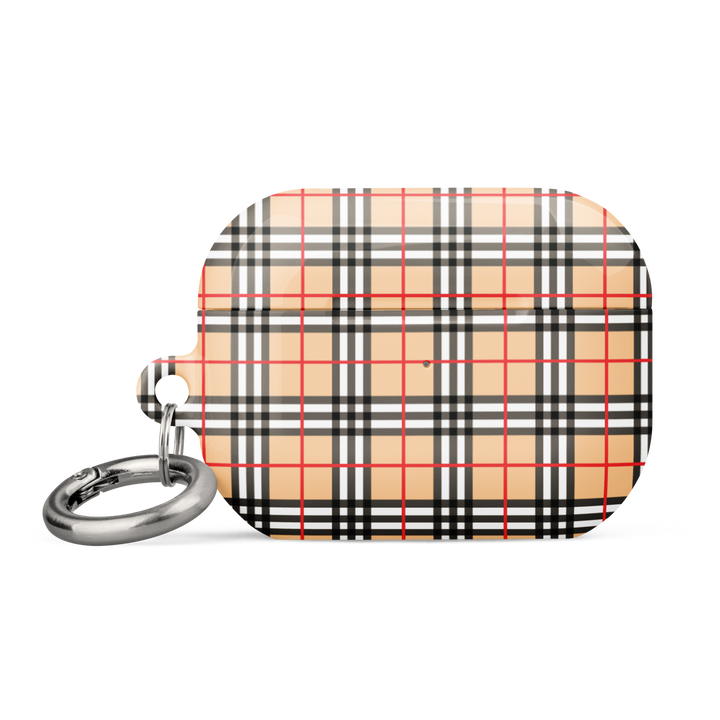 Burberry Style Case for AirPods®