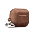 Leather Style Case for AirPods® Stable & Style