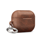 Leather Style Case for AirPods®