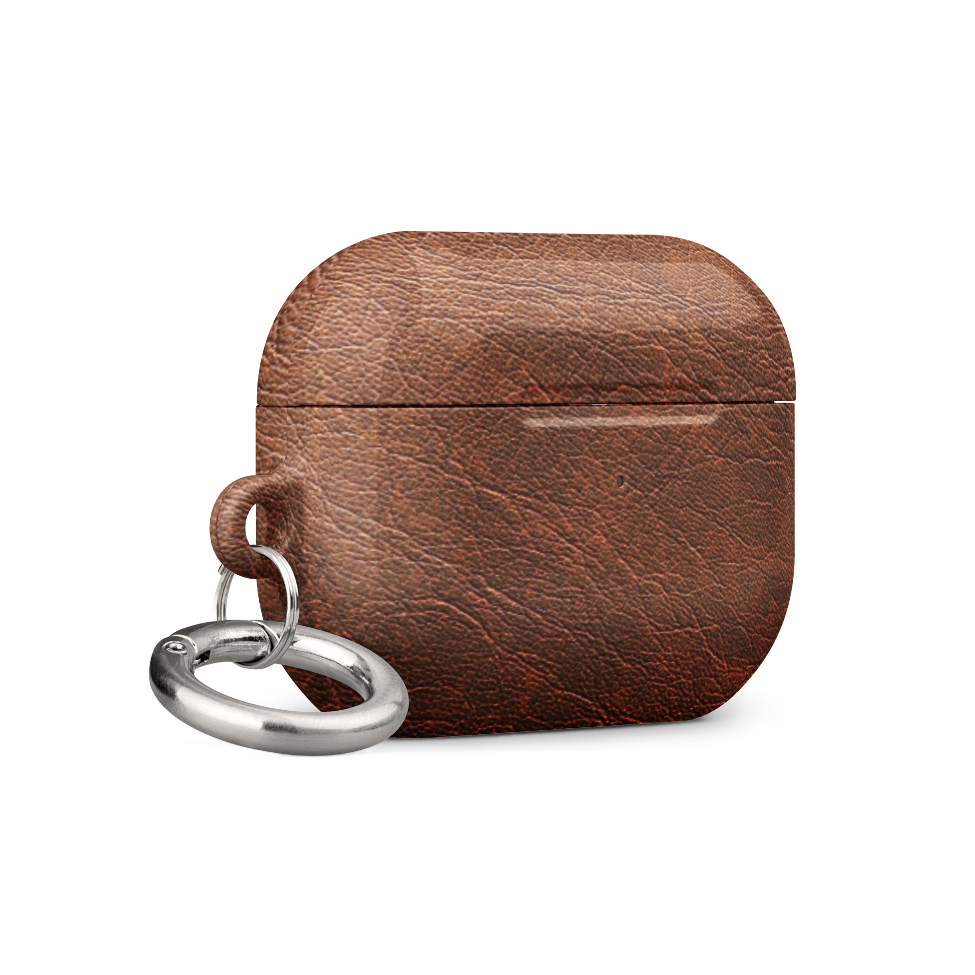 Leather Style Case for AirPods®