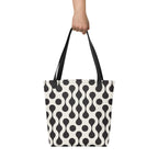 Graphic Tote Bag