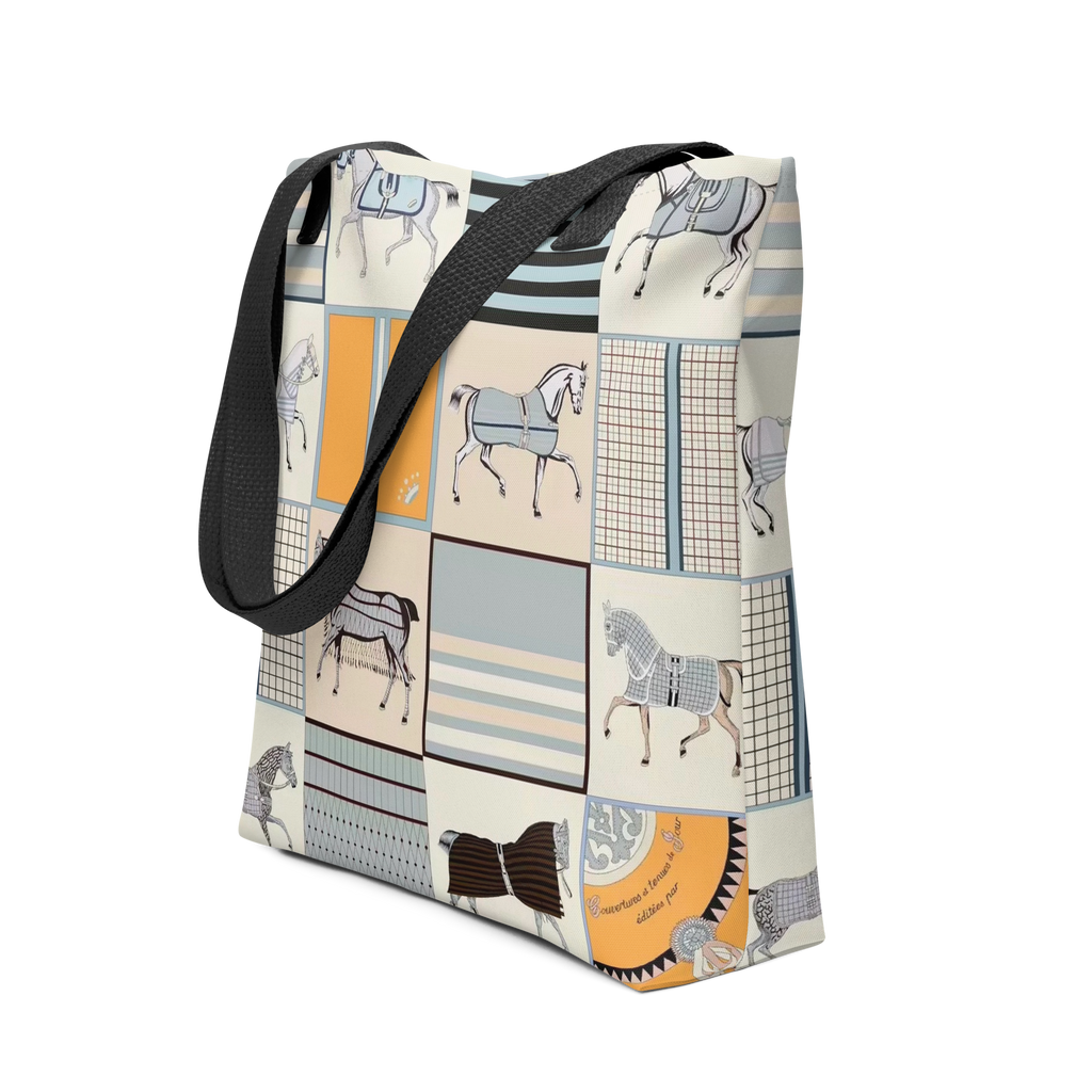 Vintage Tote Bag