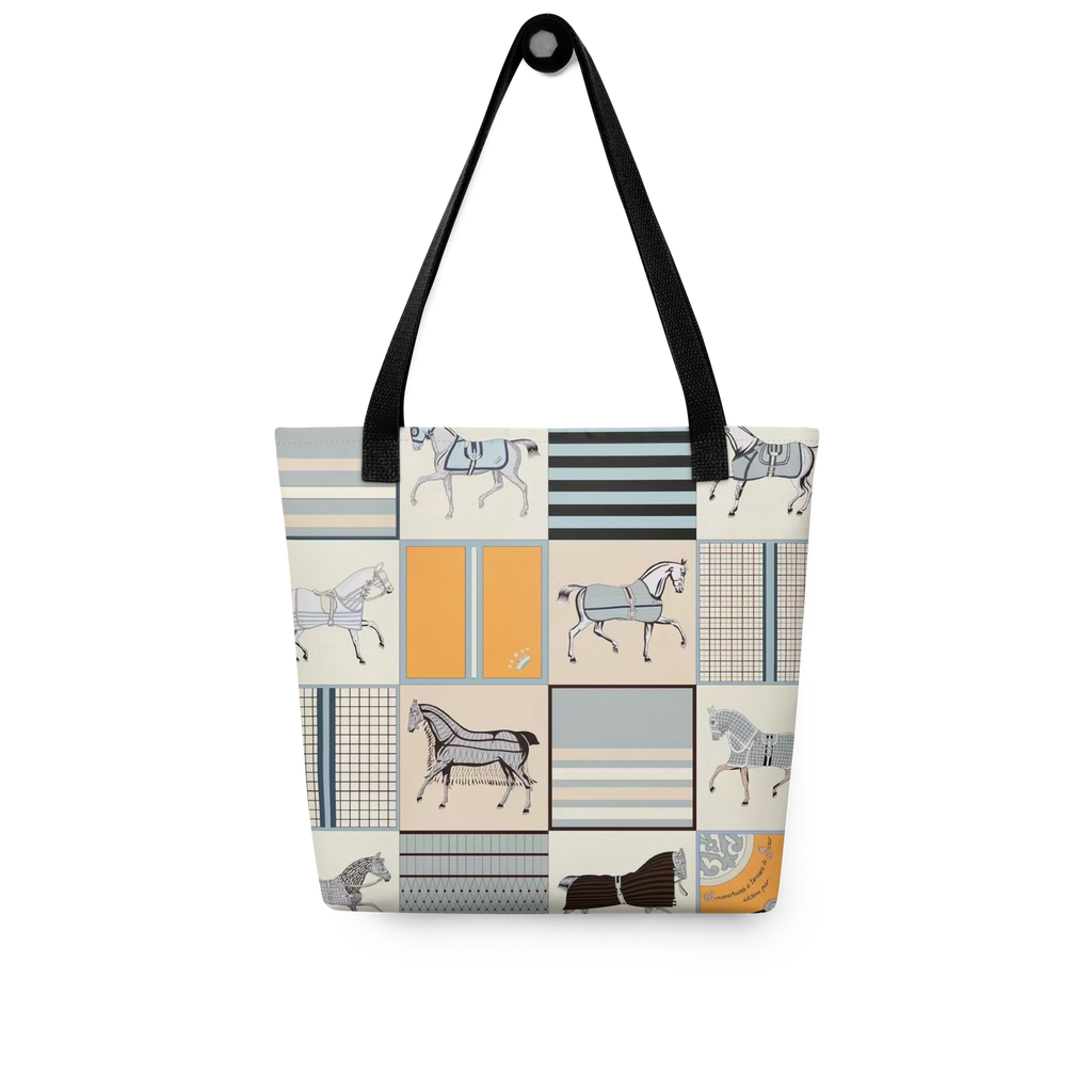 Vintage Tote Bag