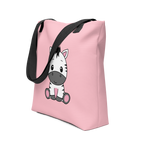 Baby Pony Tote bag
