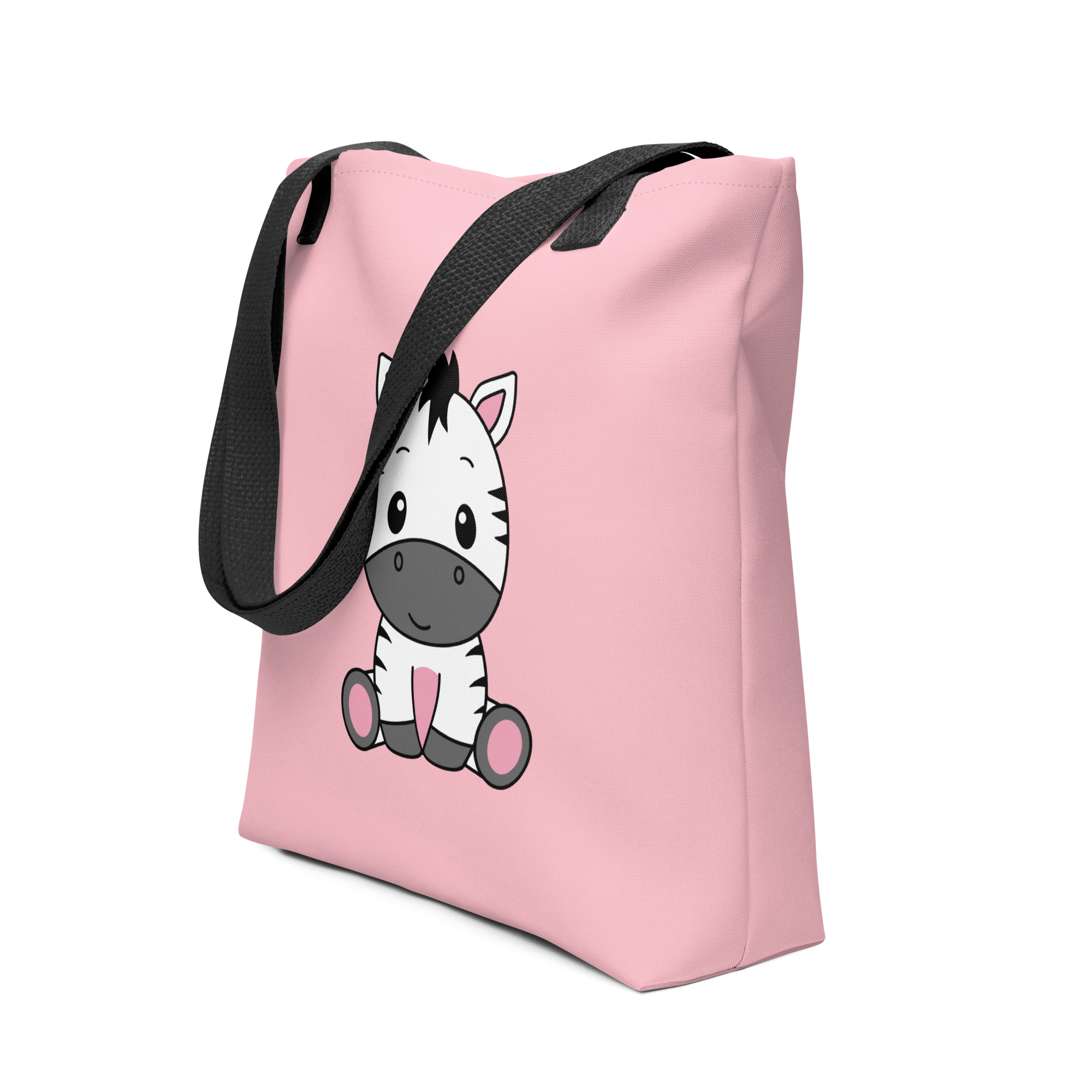 Baby Pony Tote bag