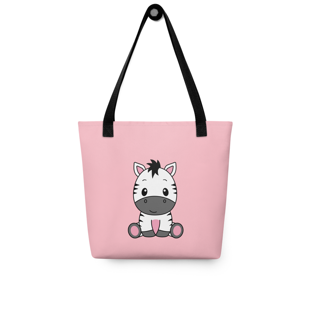 Baby Pony Tote bag