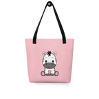 Baby Pony Tote bag