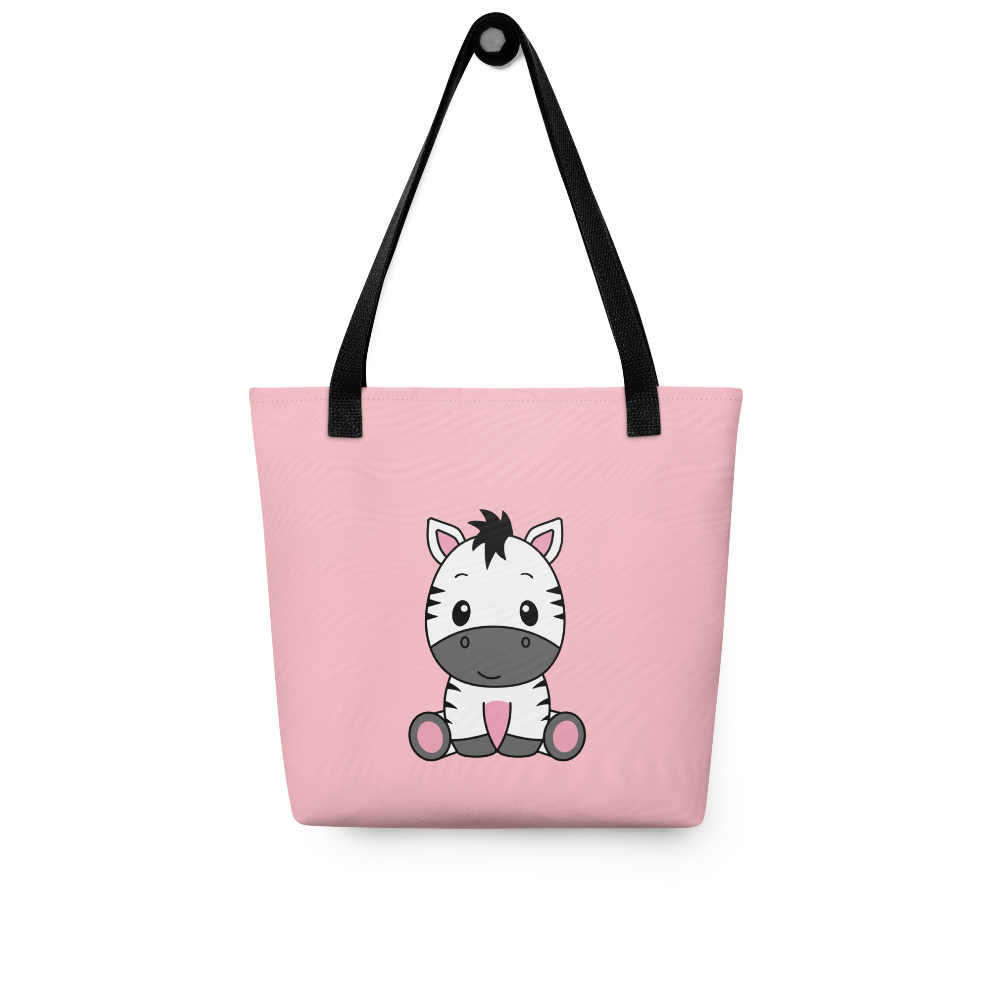 Baby Pony Tote bag