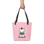 Baby Pony Tote bag