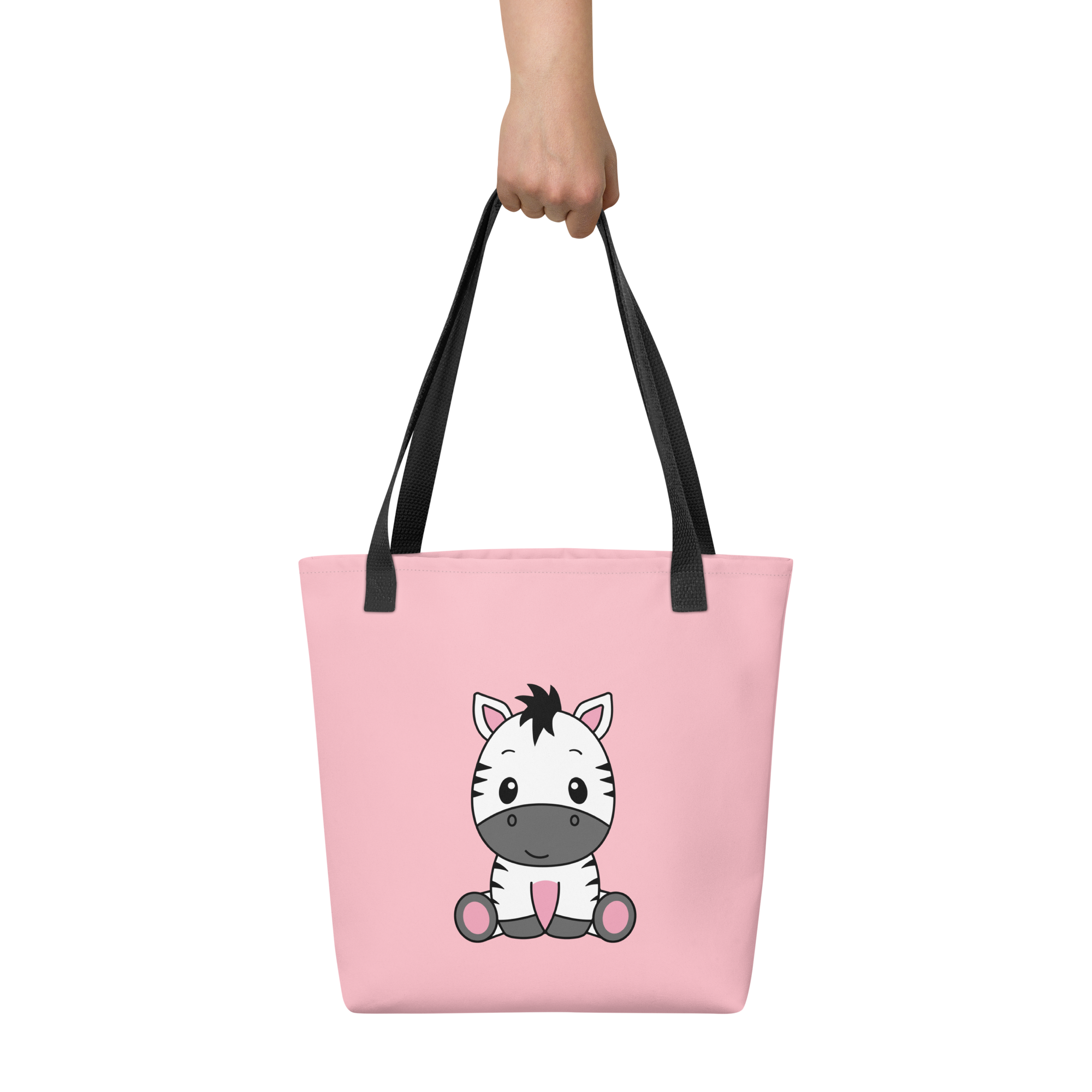 Baby Pony Tote bag