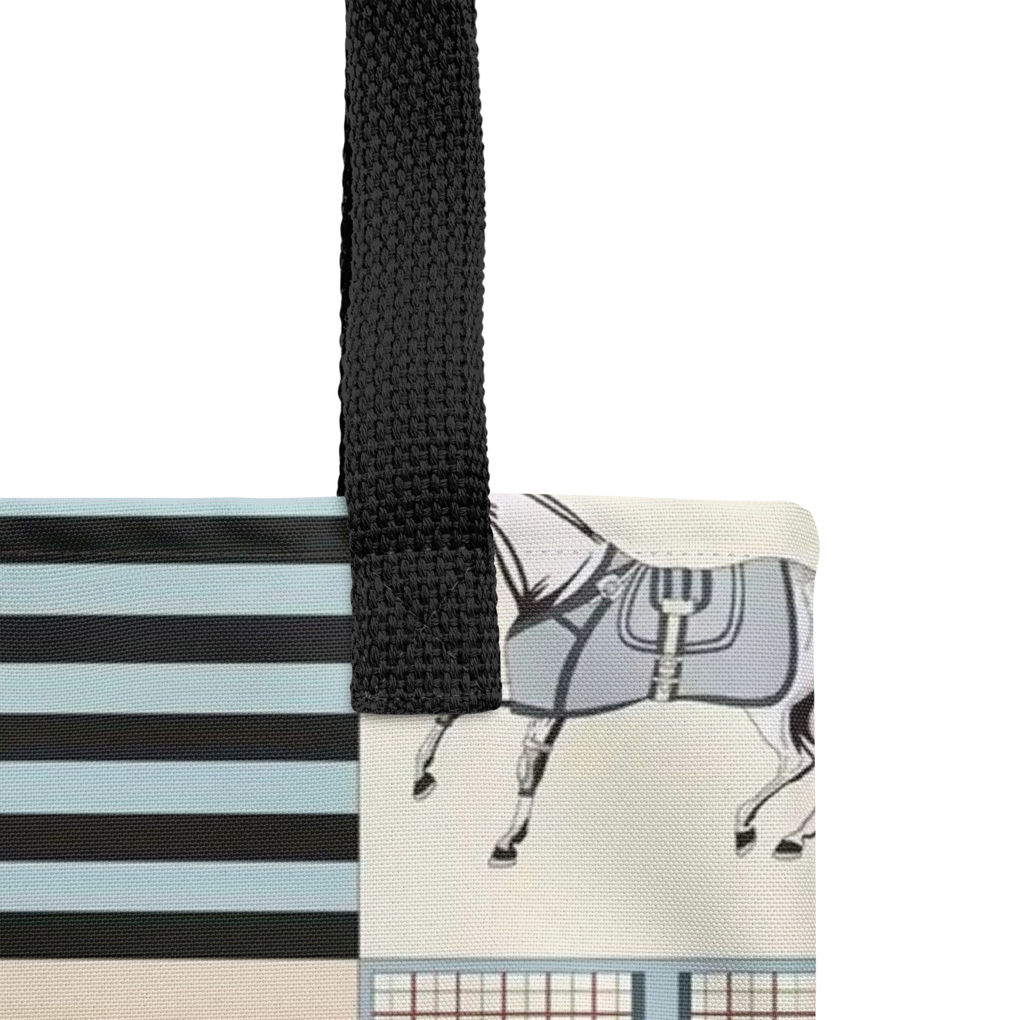 Vintage Tote Bag