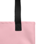 Baby Pony Tote bag