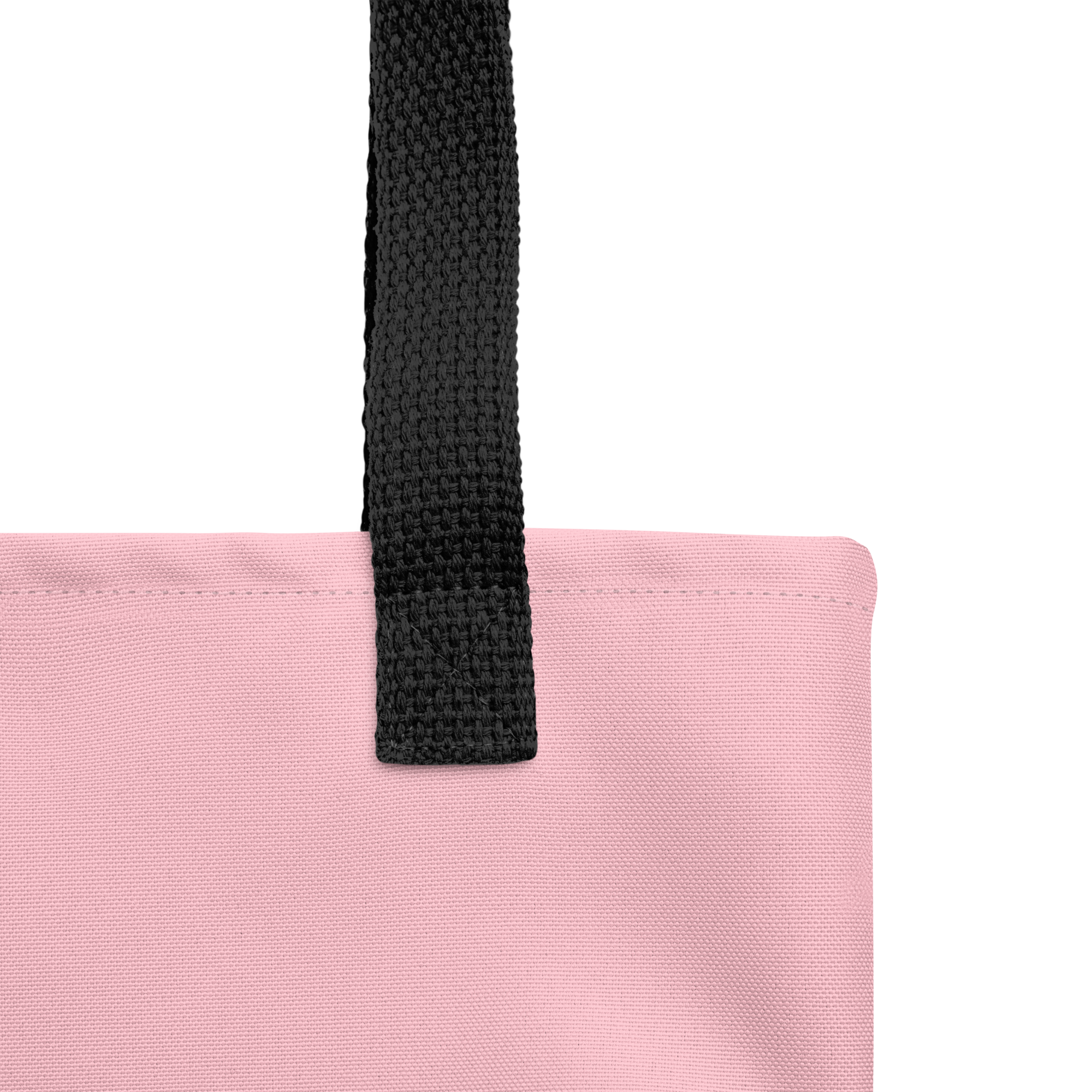 Baby Pony Tote bag