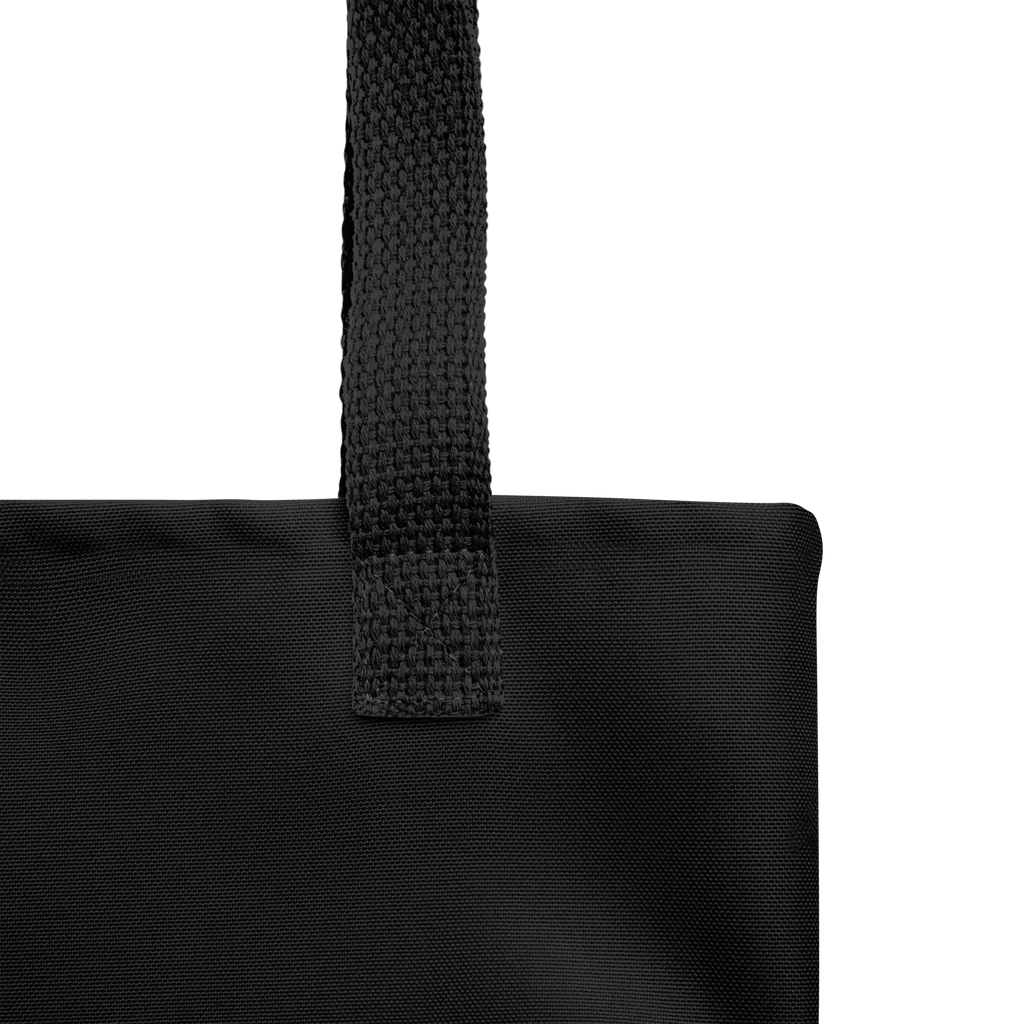 Horse Show Mom Tote bag