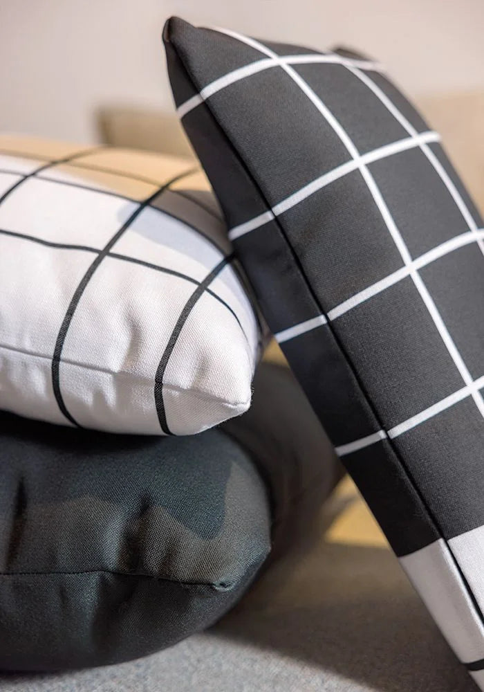 Bits & Stirrups Pillow
