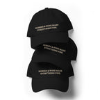 Everyday Stable Cap