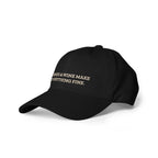 Everyday Stable Cap