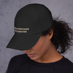 Everyday Stable Cap