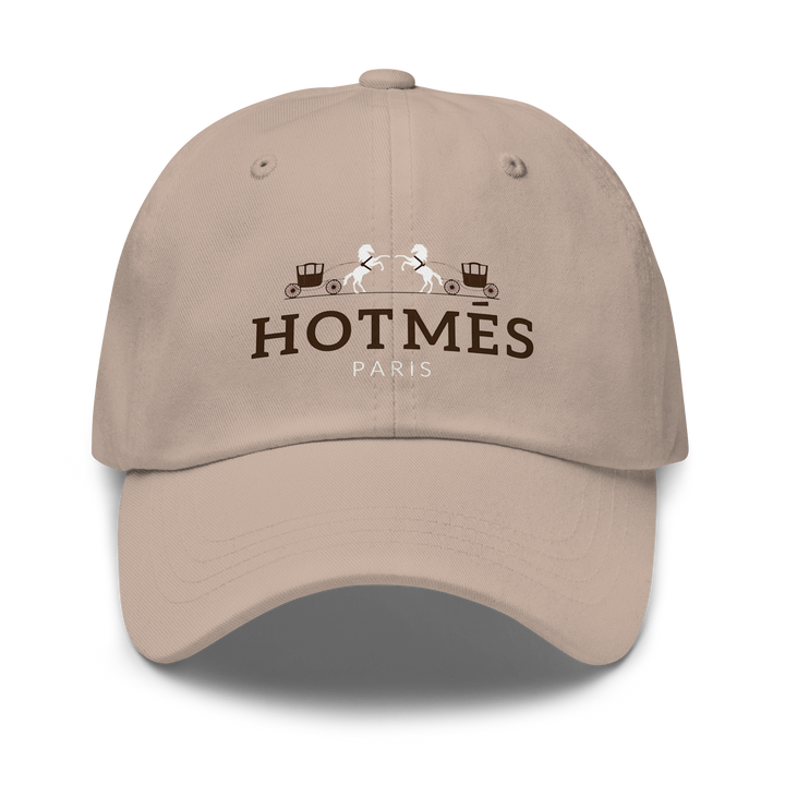 Hotmés Cotton Cap