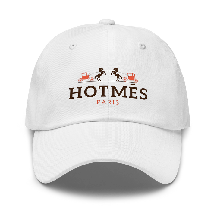 Hotmés Cotton Cap