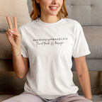 Unisex Heavyweight Tee