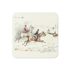 The Ladies Race Coaster