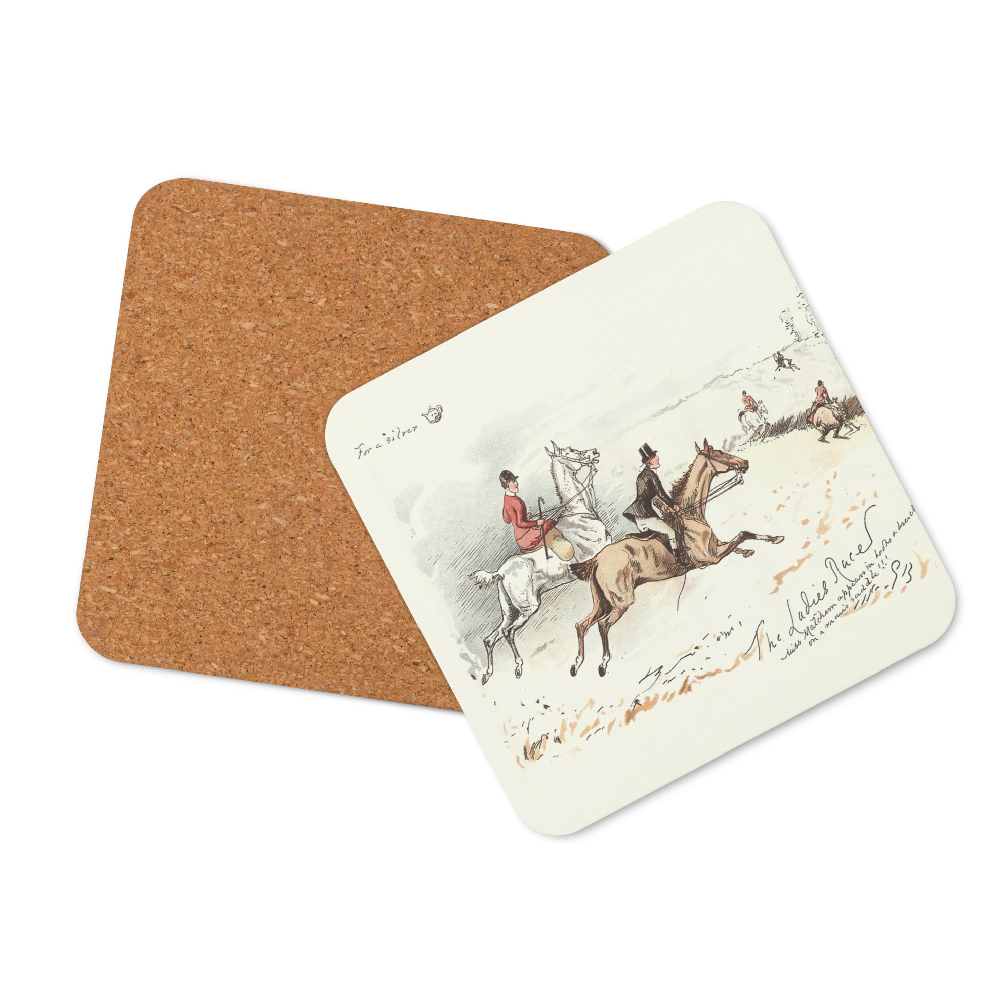 The Ladies Race Coaster