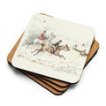 The Ladies Race Coaster Stable & Style