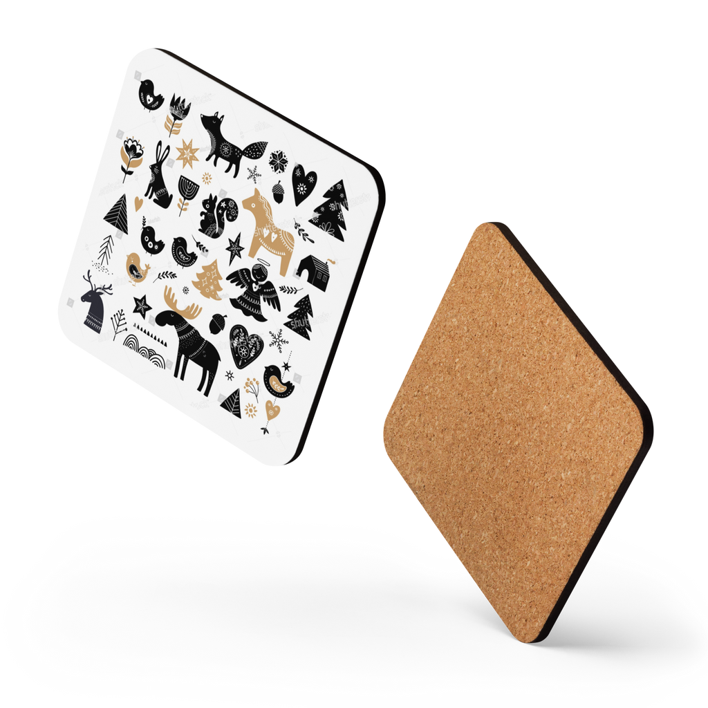 Stylish Coaster