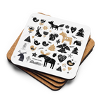 Stylish Coaster