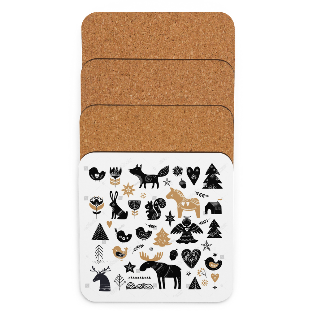 Stylish Coaster